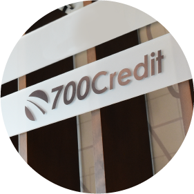 700Credit Lobby Logo