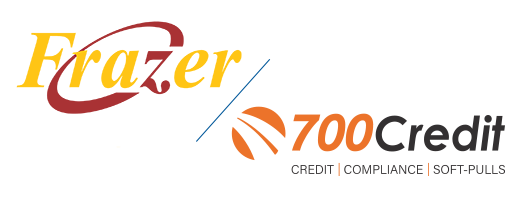 Frazer Logo