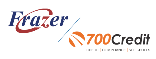 Frazer Logo