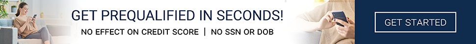 Get Pre-Qualified!
