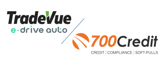 TradeVue Logo