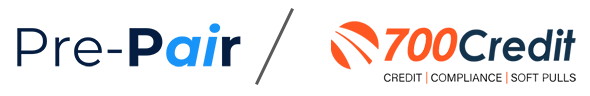 TradeVue Logo