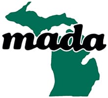 MADA Logo
